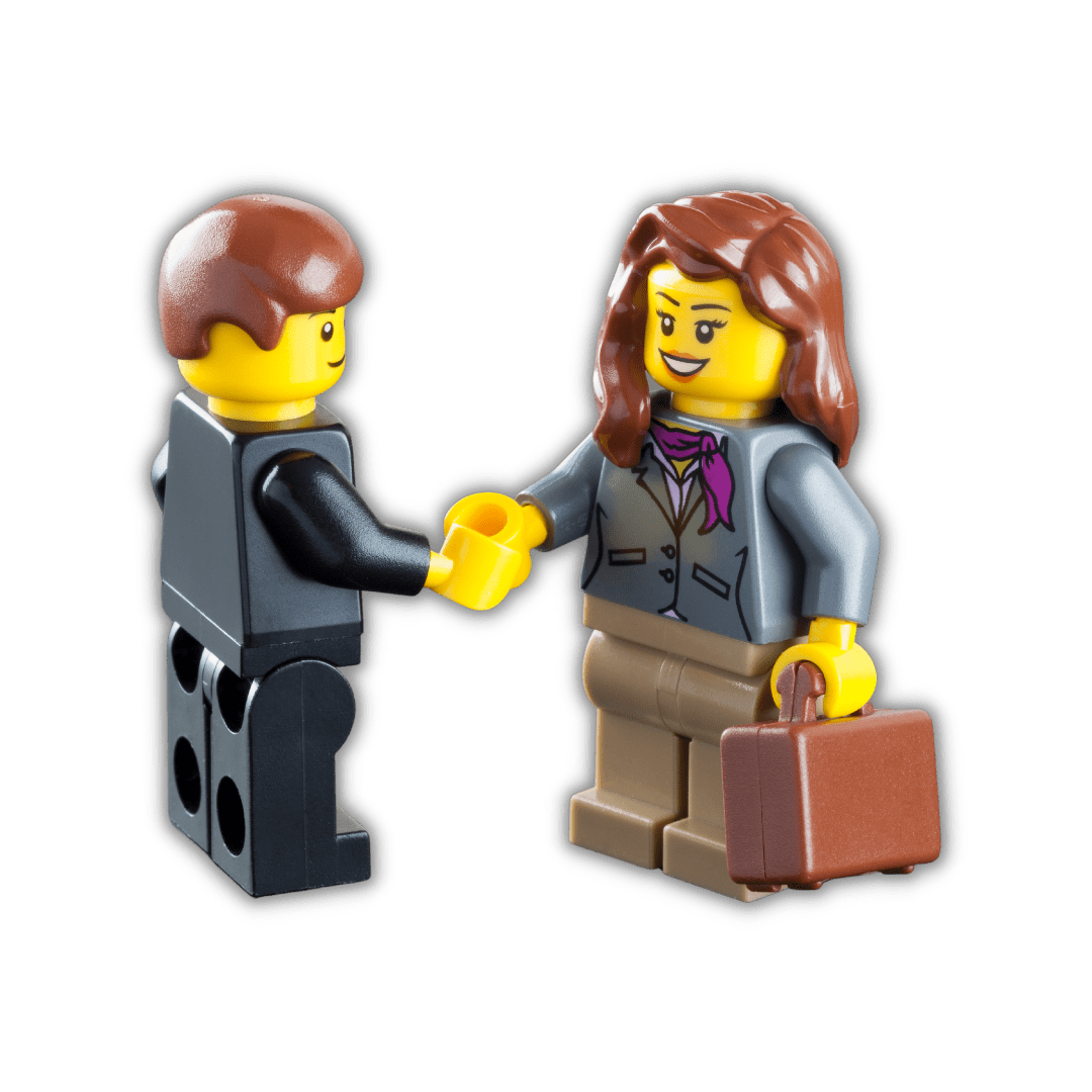 Lego Sets Huren Verhuren