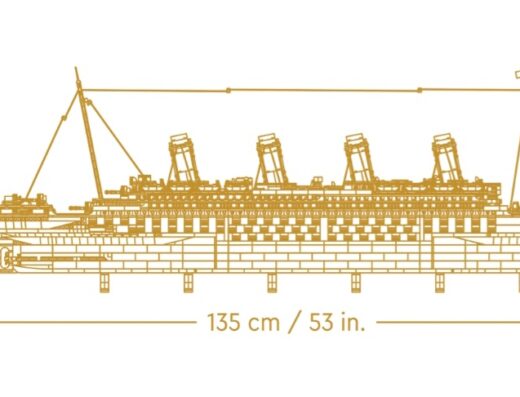 Titanic