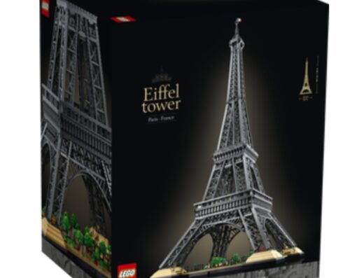 Eifeltoren