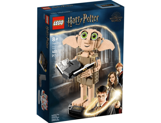 Dobby™ the House-Elf