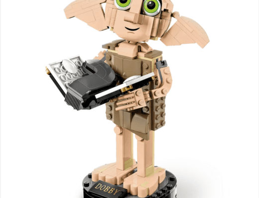 Dobby™ the House-Elf