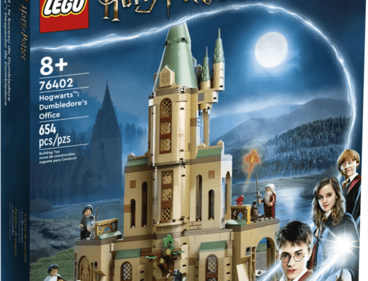 Hogwarts™: Dumbledore’s Office