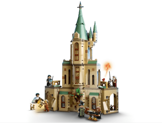 Hogwarts™: Dumbledore’s Office