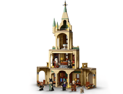 Hogwarts™: Dumbledore’s Office