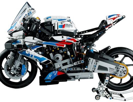 BMW M 1000 RR