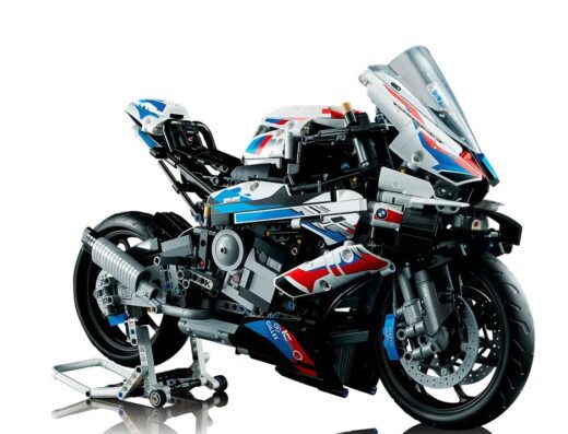 BMW M 1000 RR