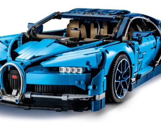 Bugatti Chiron