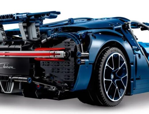 Bugatti Chiron