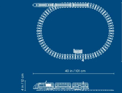 Passenger Train