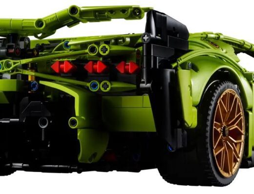 Lamborghini Sián FKP 37