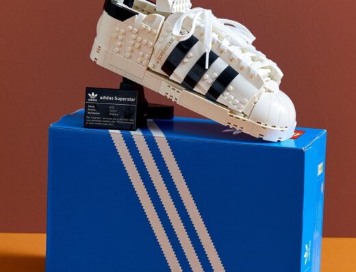 Adidas sneaker
