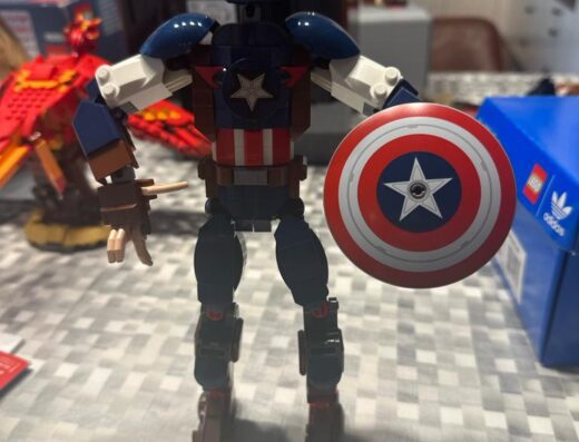Captain America