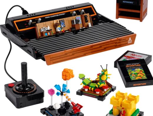 Atari 2600