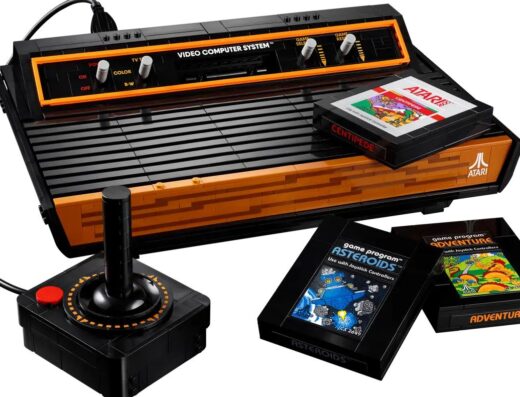 Atari 2600