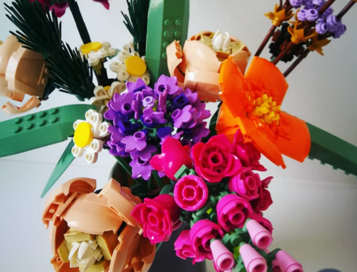 Flower Bouquet