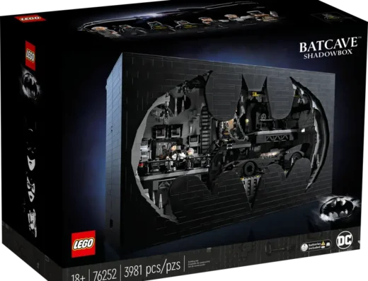 76252 – BatCave