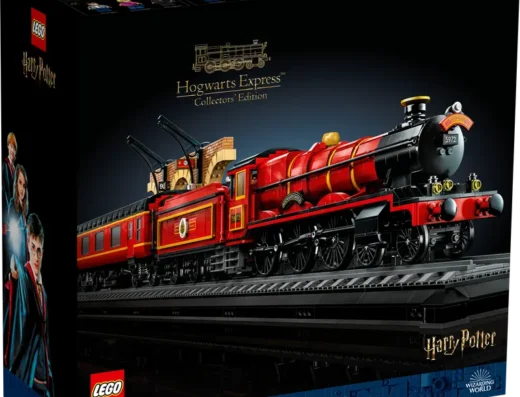 76405 – Hogwarts Express