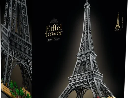 10307 – Eifffeltoren