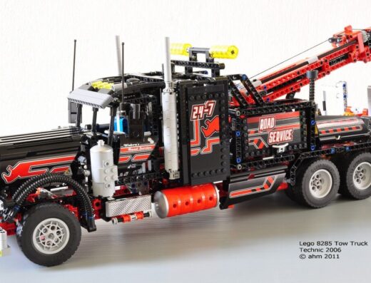 Sleeptruck