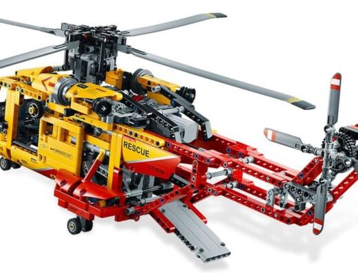 Helikopter
