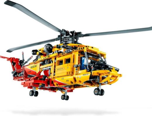 Helikopter