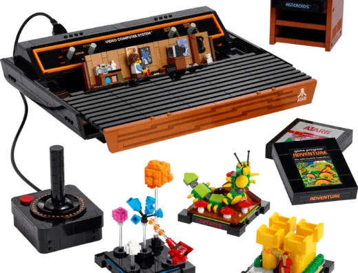 Atari Video Computers System