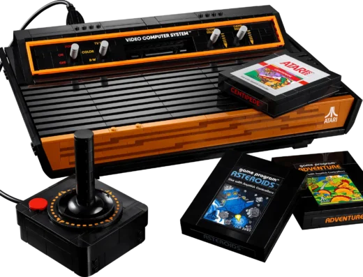 Atari Video Computers System