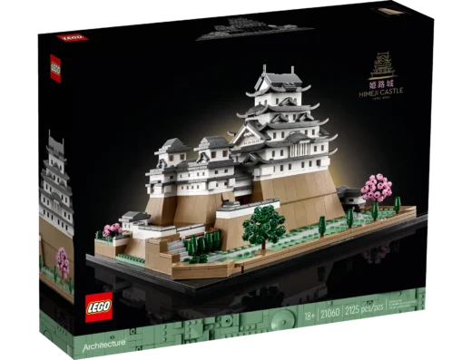 Himeji castle