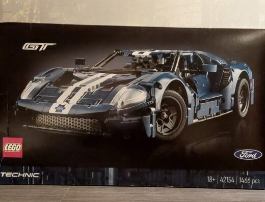 Ford GT
