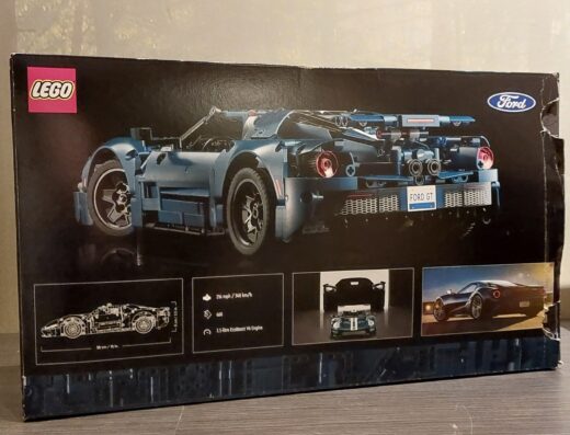 Ford GT
