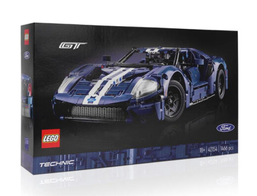 Ford GT