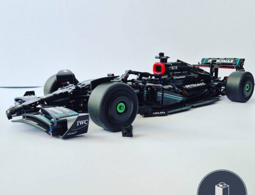 42171 Mercedes-AMG F1 W14 E Performance