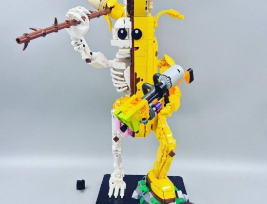 77072 Peely Bone (Fortnite)