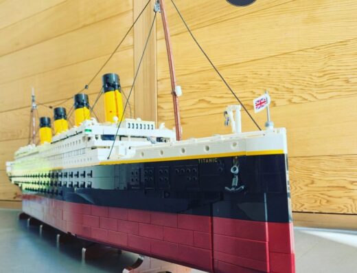 10294 Titanic