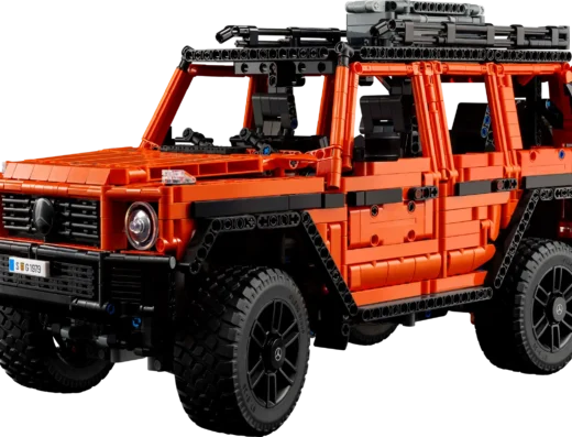 Mercedes-Benz G 500 PROFESSIONAL Line