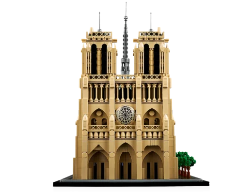 Notre-Dame van Parijs