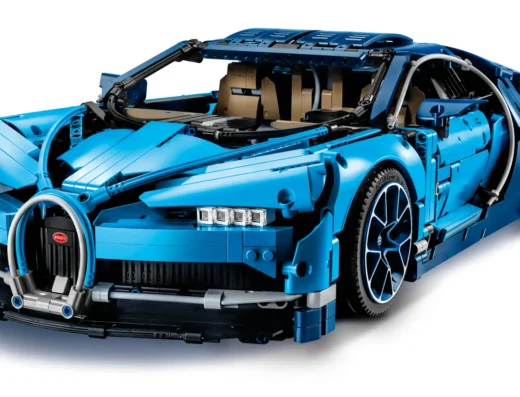 Bugatti Chiron