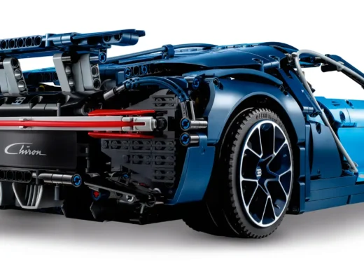 Bugatti Chiron