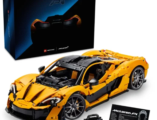 McLaren P1™